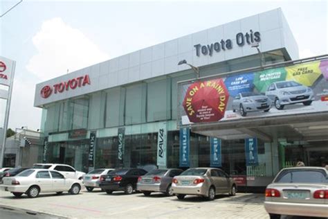 otis paco manila barangay number|Toyota, Otis .